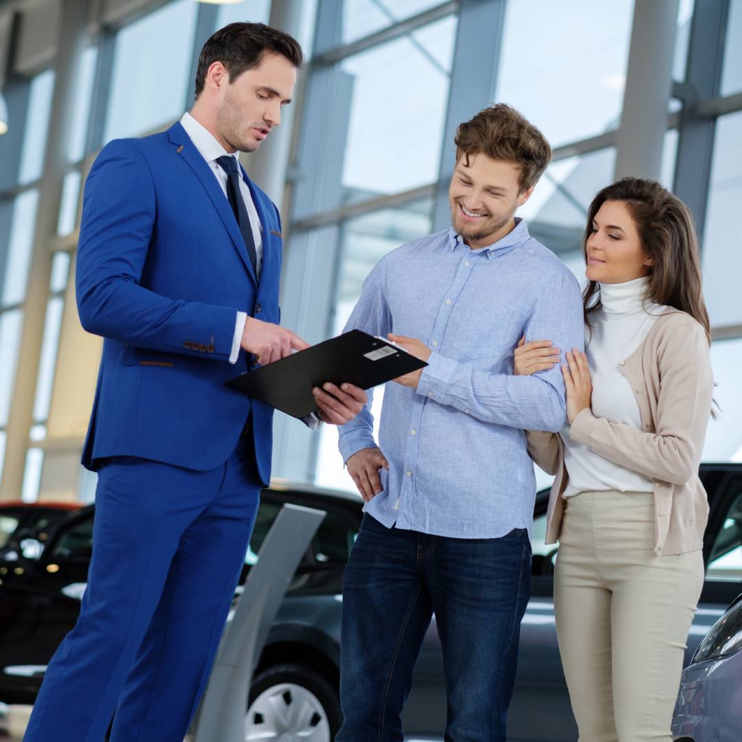 Vehicles available for any budget at East Bilney Garage